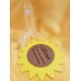 PERSONALIZED You are my SUNSHINE - (Wood)